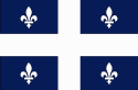 Drapeau Quebec Flag